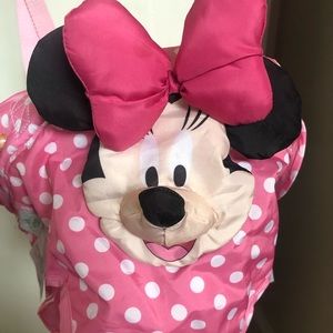 Minnie Mouse Door Jumper